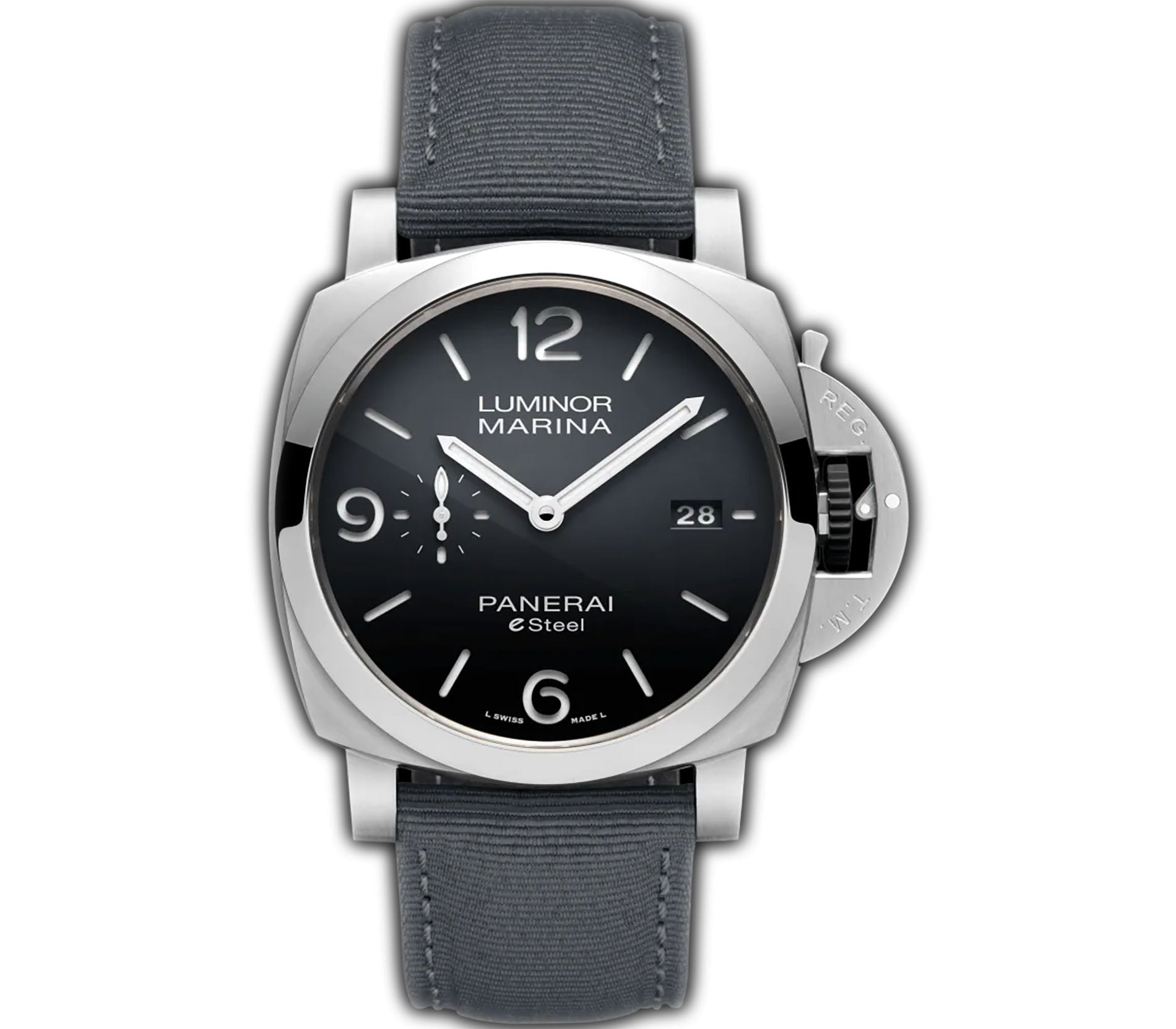 Panerai Luminor Marina